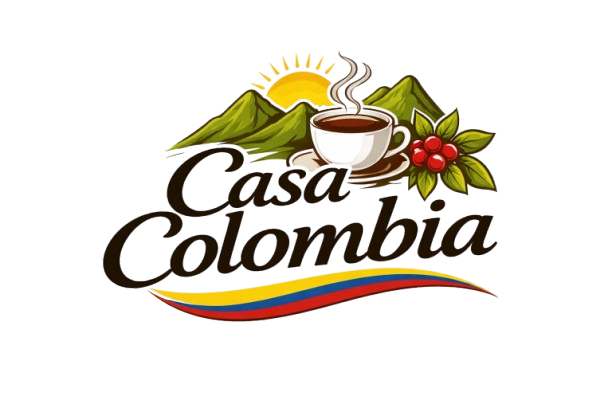 Casa Colombia