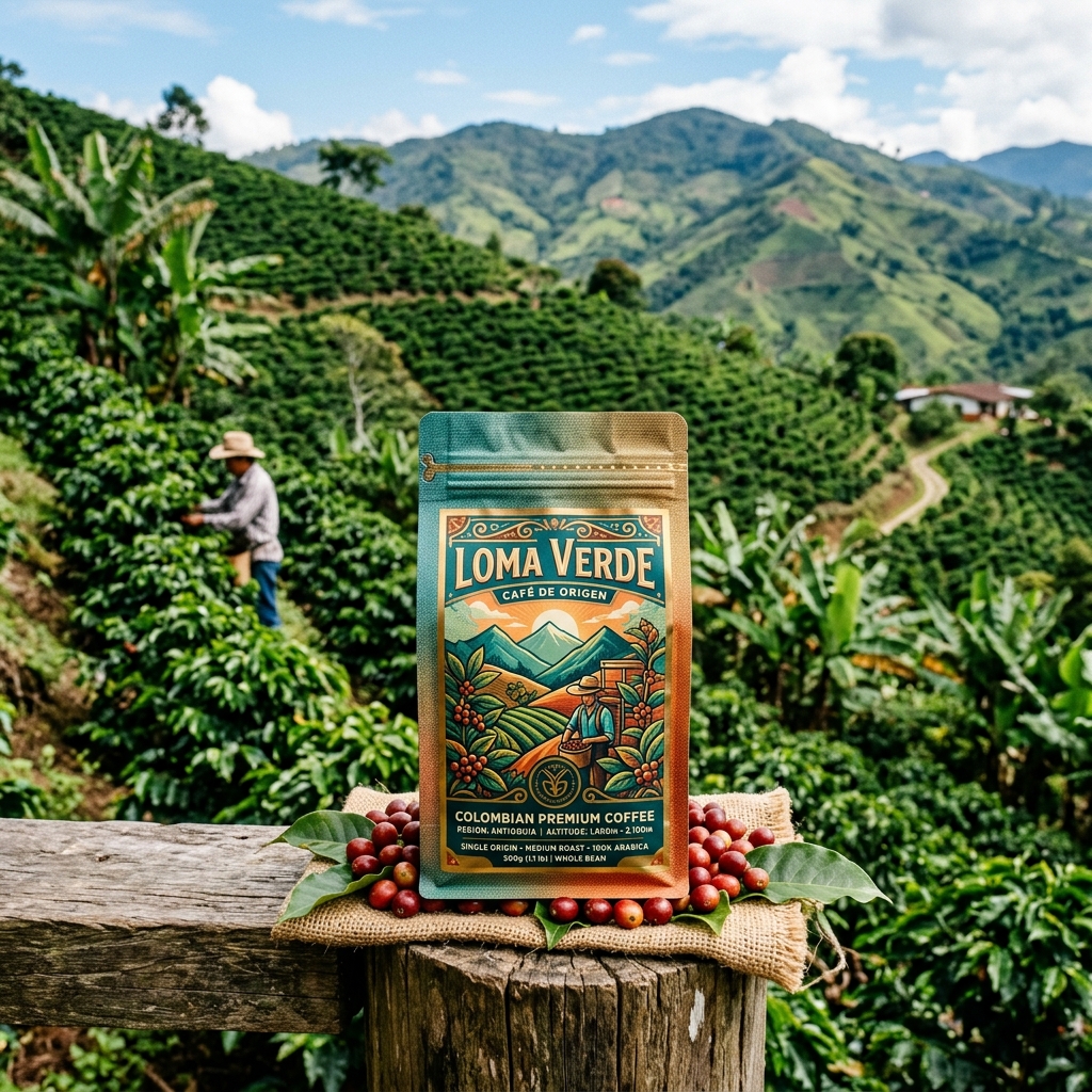 Loma Verde